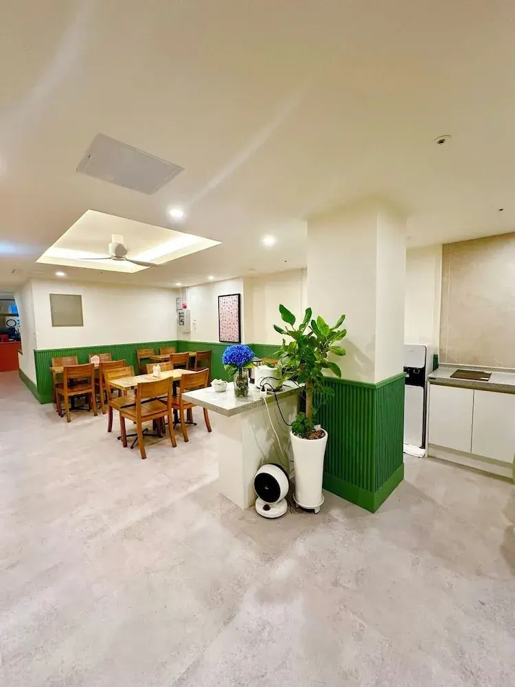 Foto - R Guesthouse Jongmyo