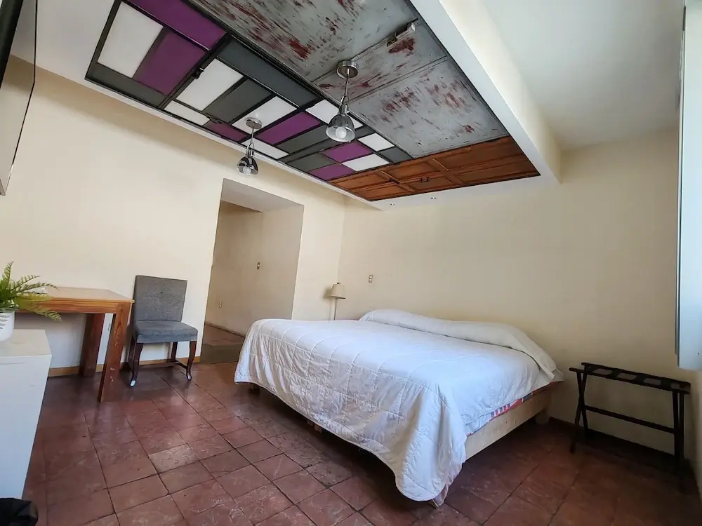 Foto - Hostal Hostalgia Casa Zul