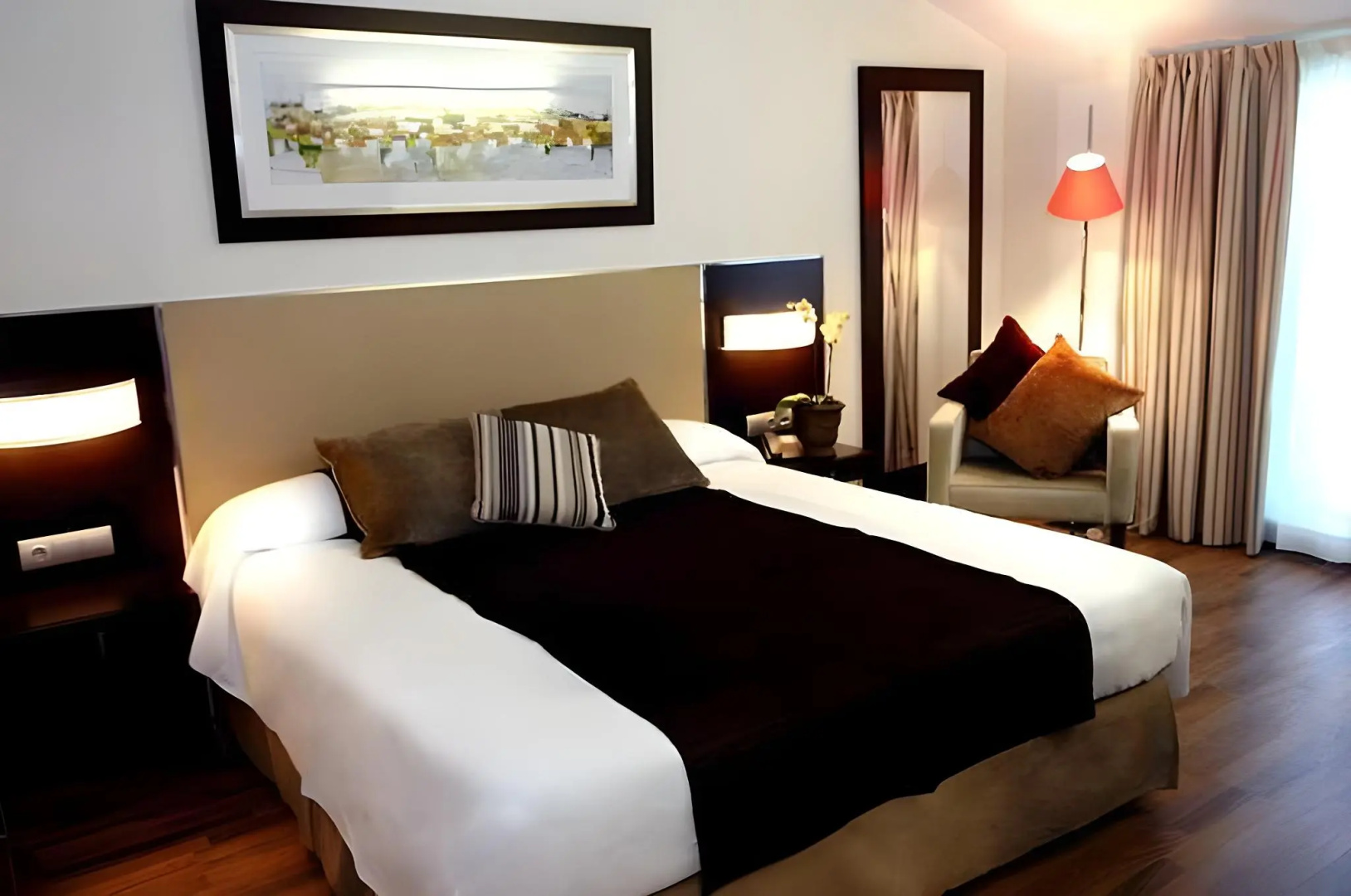 Foto - Hotel Asset Torrejon