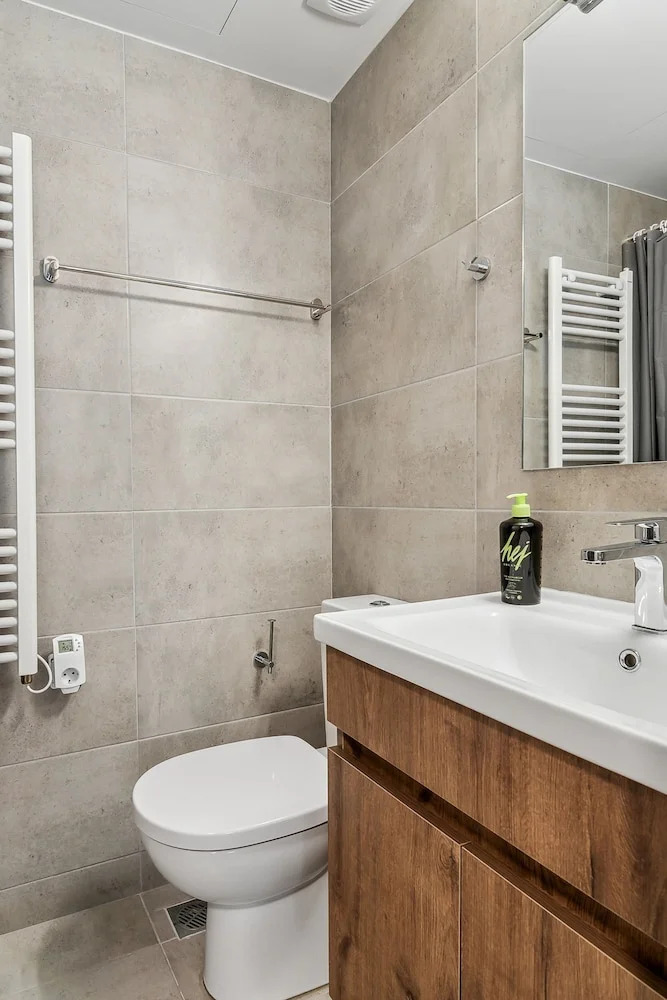 Photo - Limehome Athens Solonos City Center