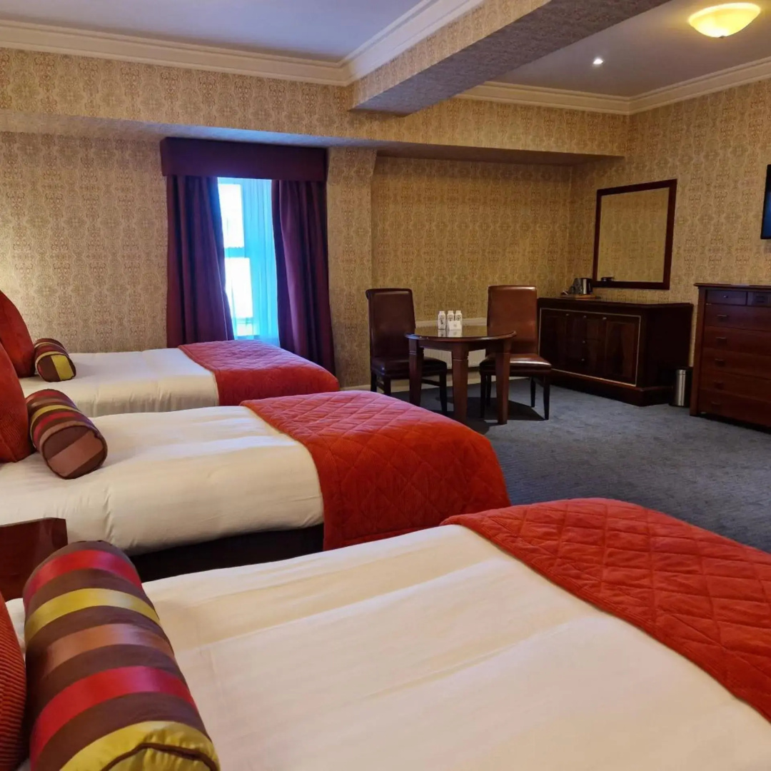 Foto - Lawlors Hotel