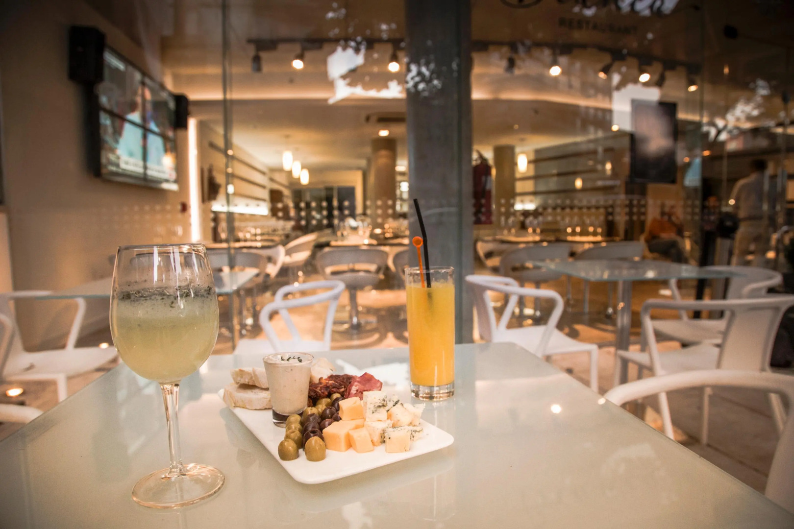 Foto - Vivaldi Hotel Loft Punta Carretas