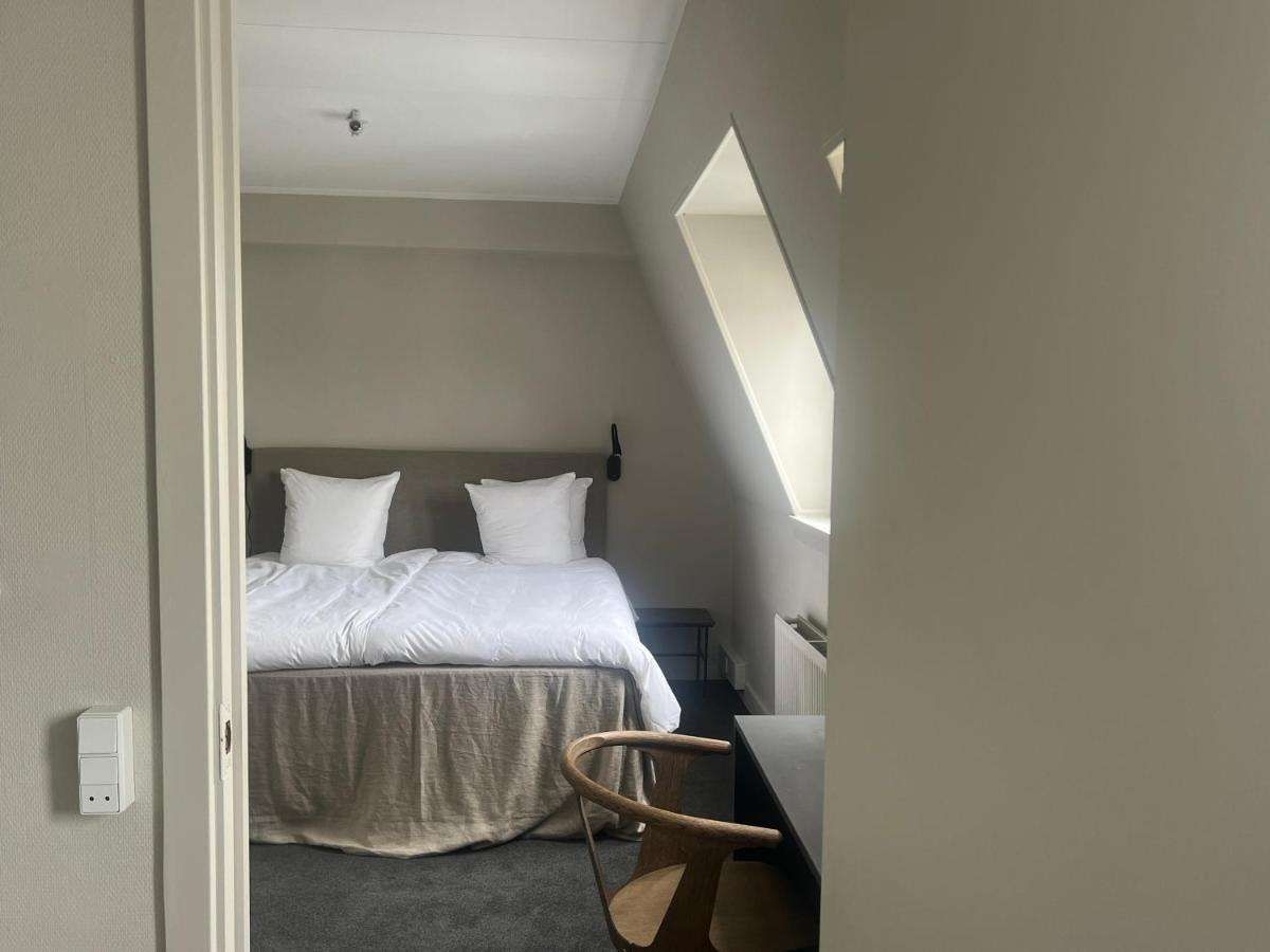 Foto - Hotel Maritime