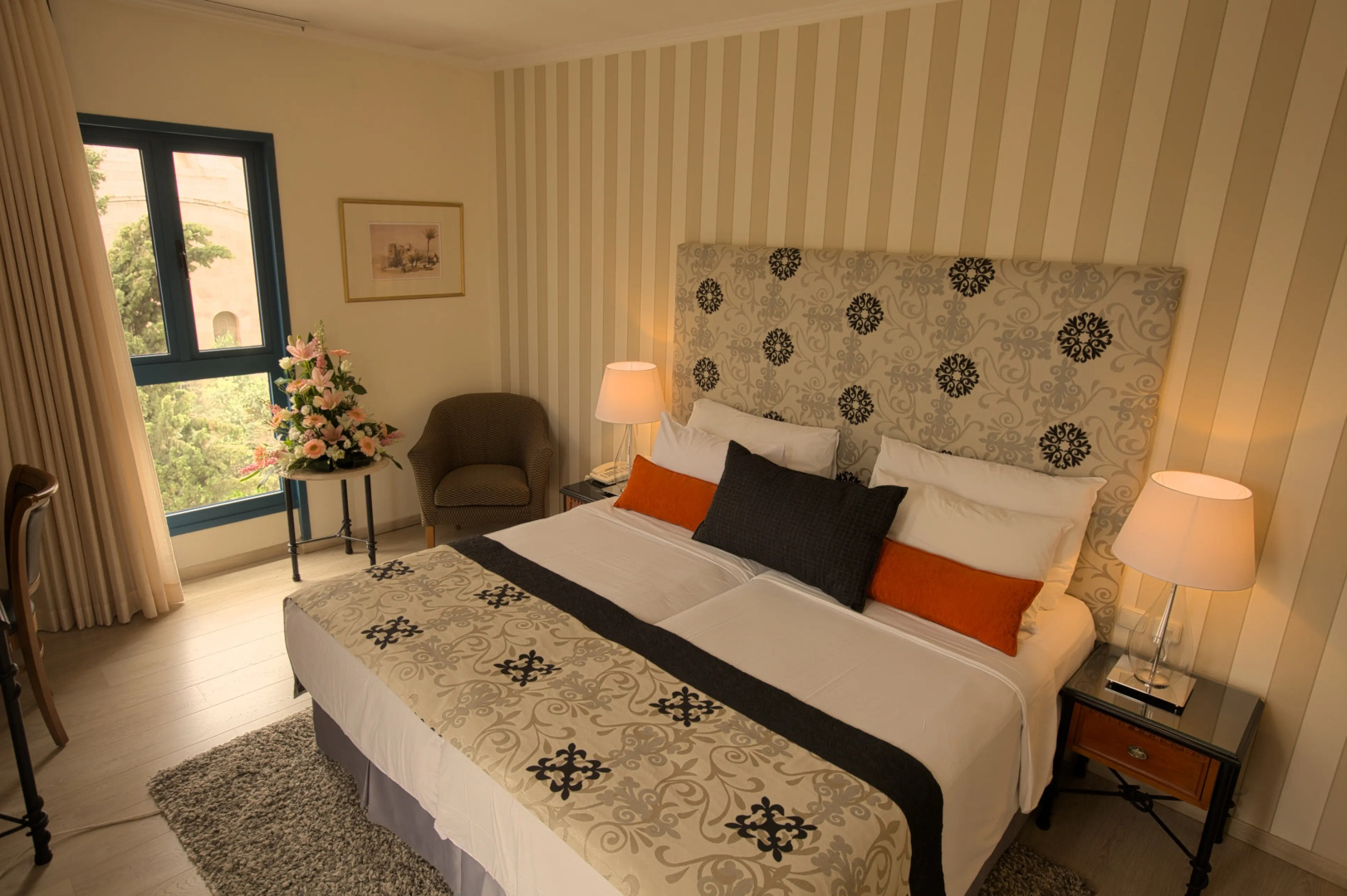 Photo - Eldan Hotel