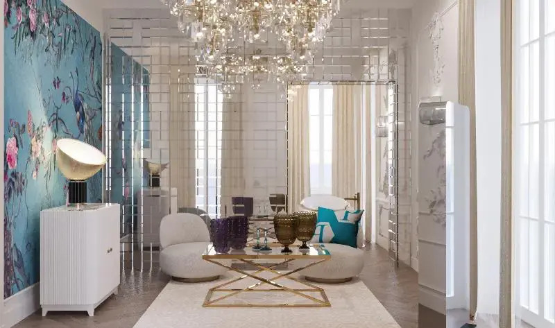 Photo - The Plein Hotel - Small Luxury Hotels of the World