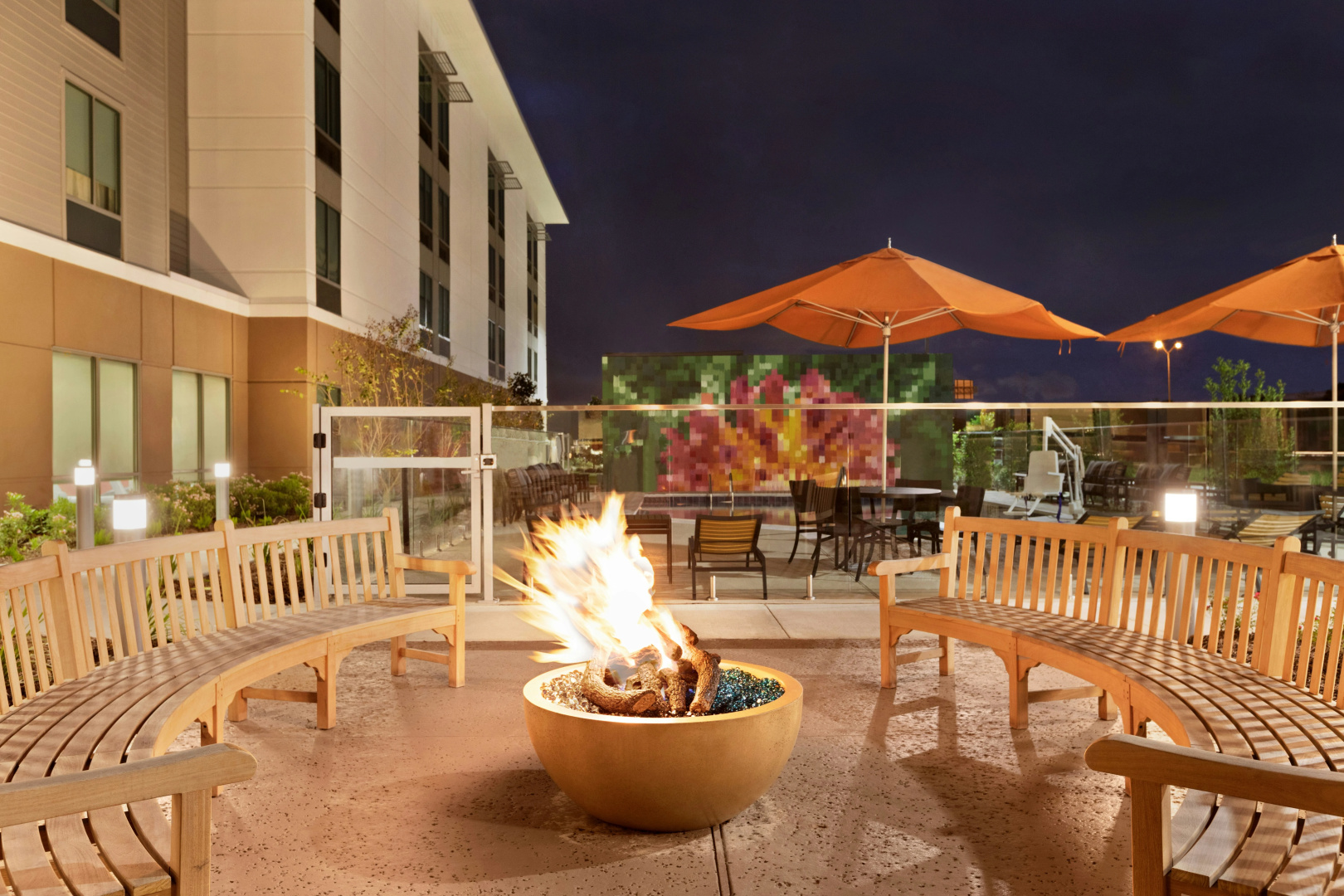Foto - Homewood Suites by Hilton Houston NW at Beltway 8, TX