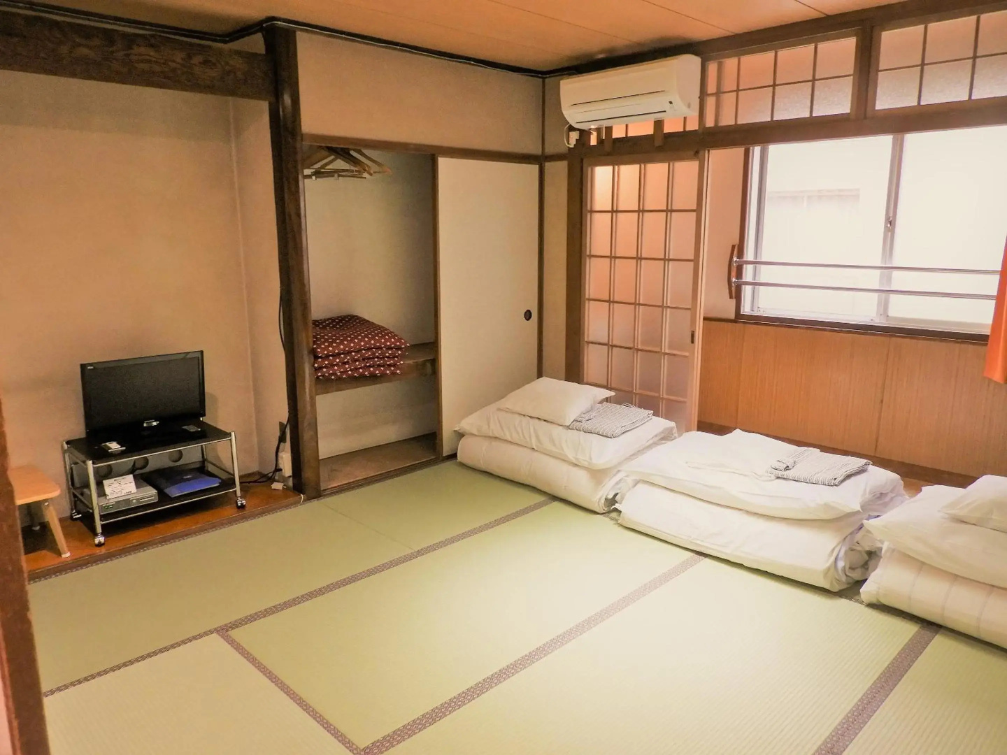 Foto - Yamamoto Ryokan
