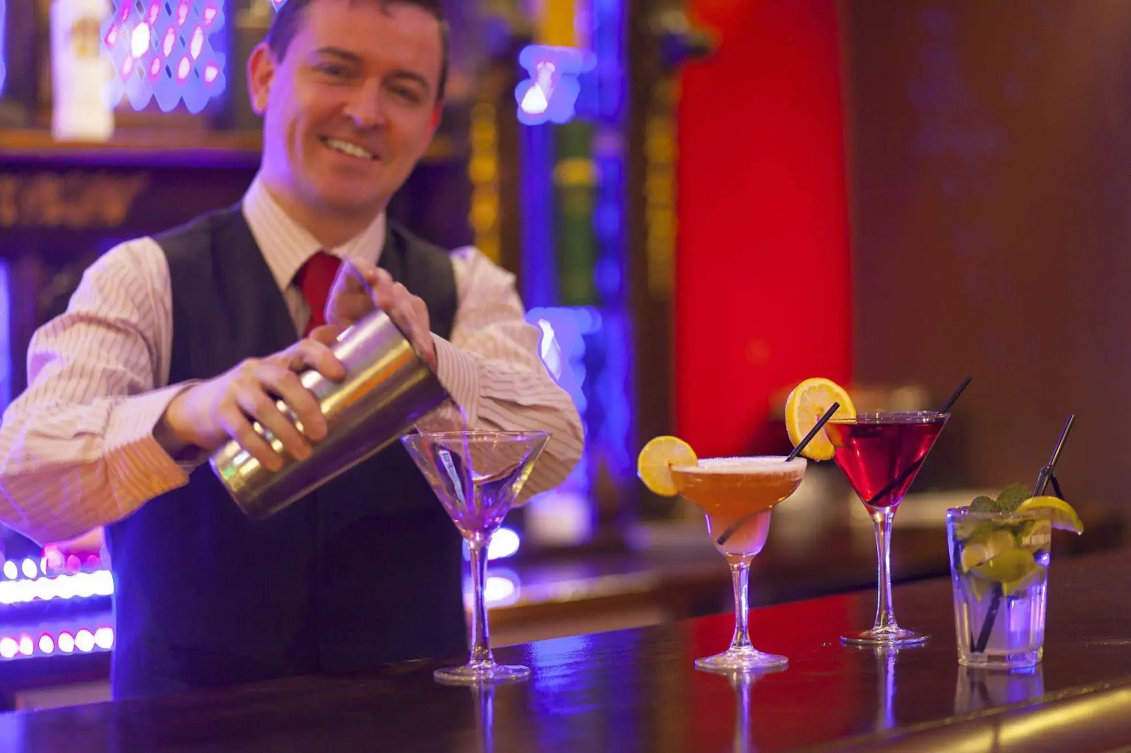 Photo - Arlington Hotel O'Connell Bridge