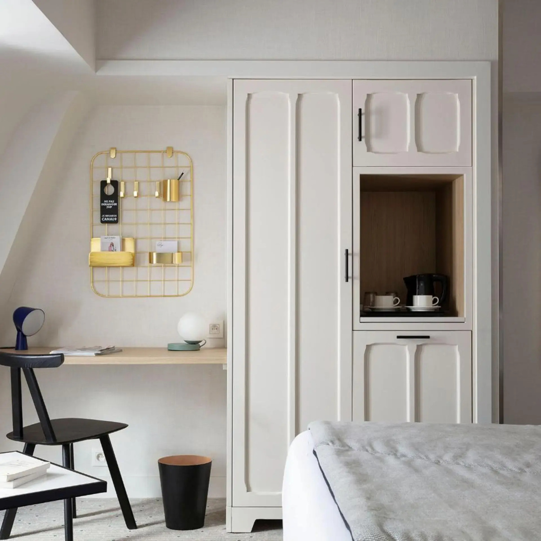 Photo - Hotel Bastille Spéria