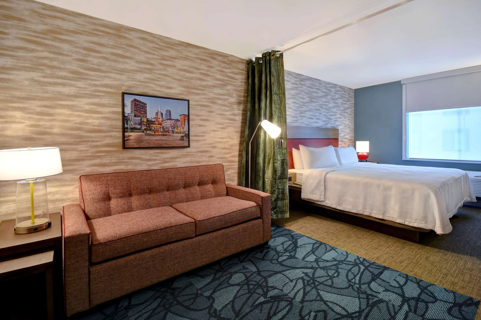 Photo - Home2 Suites by Hilton Boston South Bay