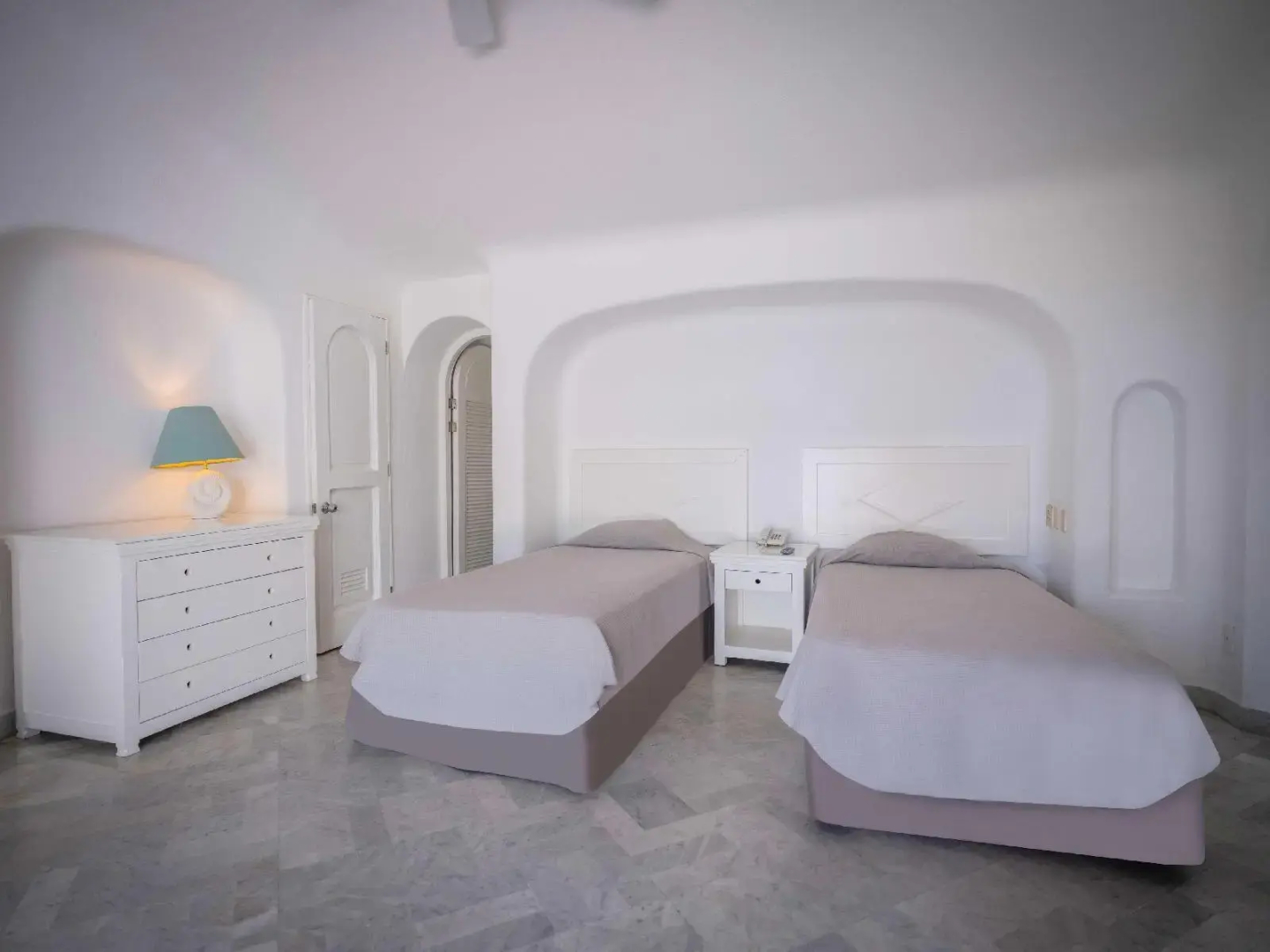 Foto - Las Hadas by Brisas