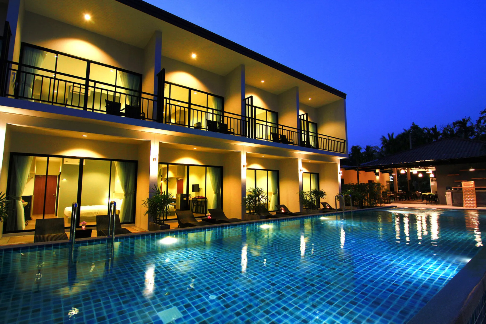 Photo - The Fusion Resort Hotel