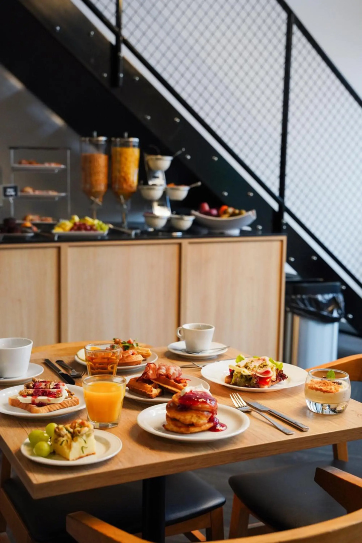 Photo - Loop Hotel Vilnius