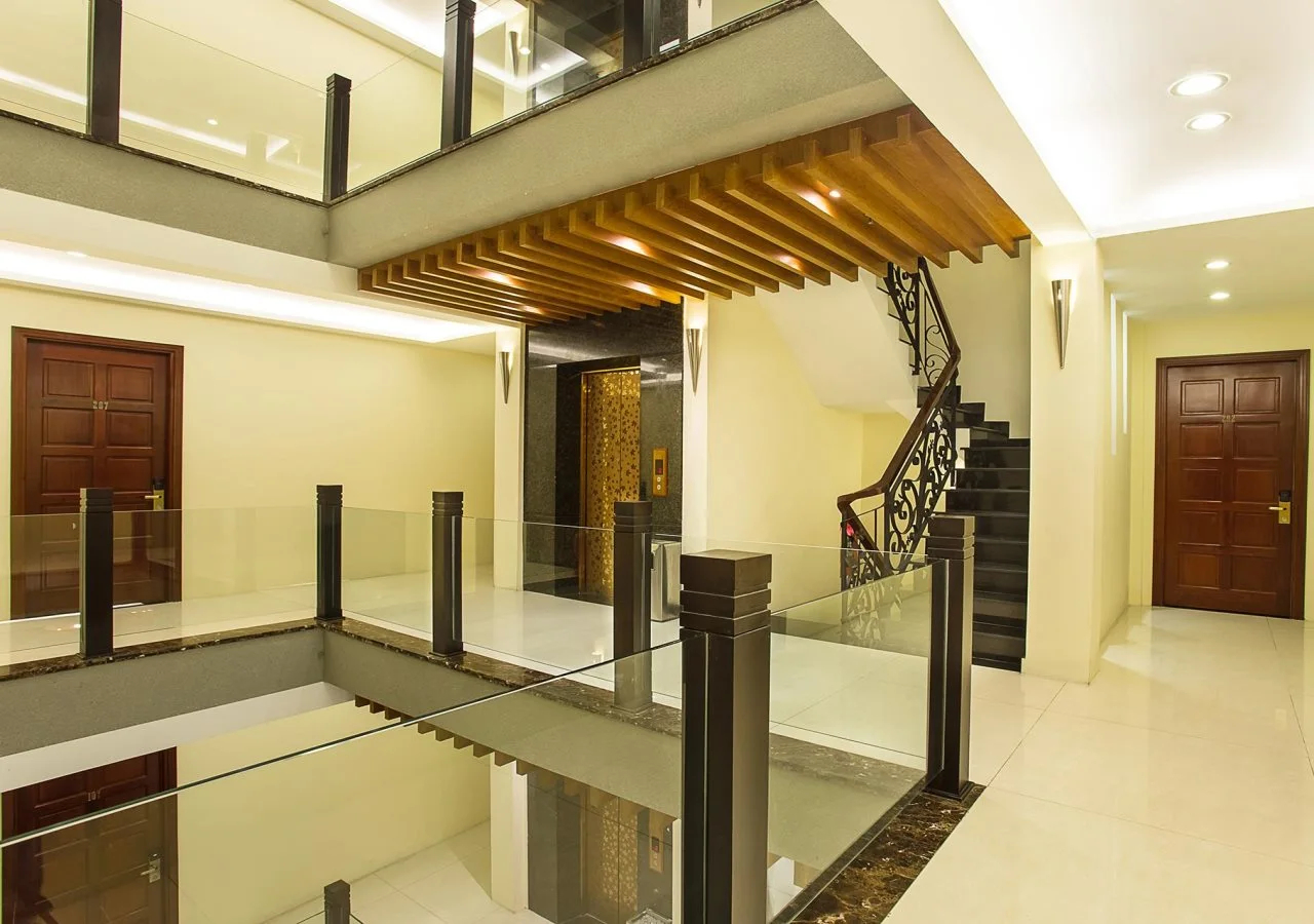 Photo - Valentine Hotel