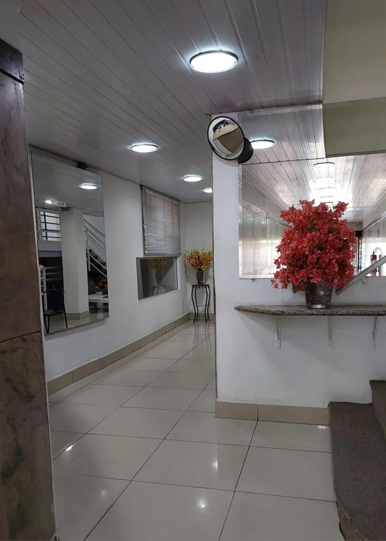 Photo - Hotel Pampulha Palace