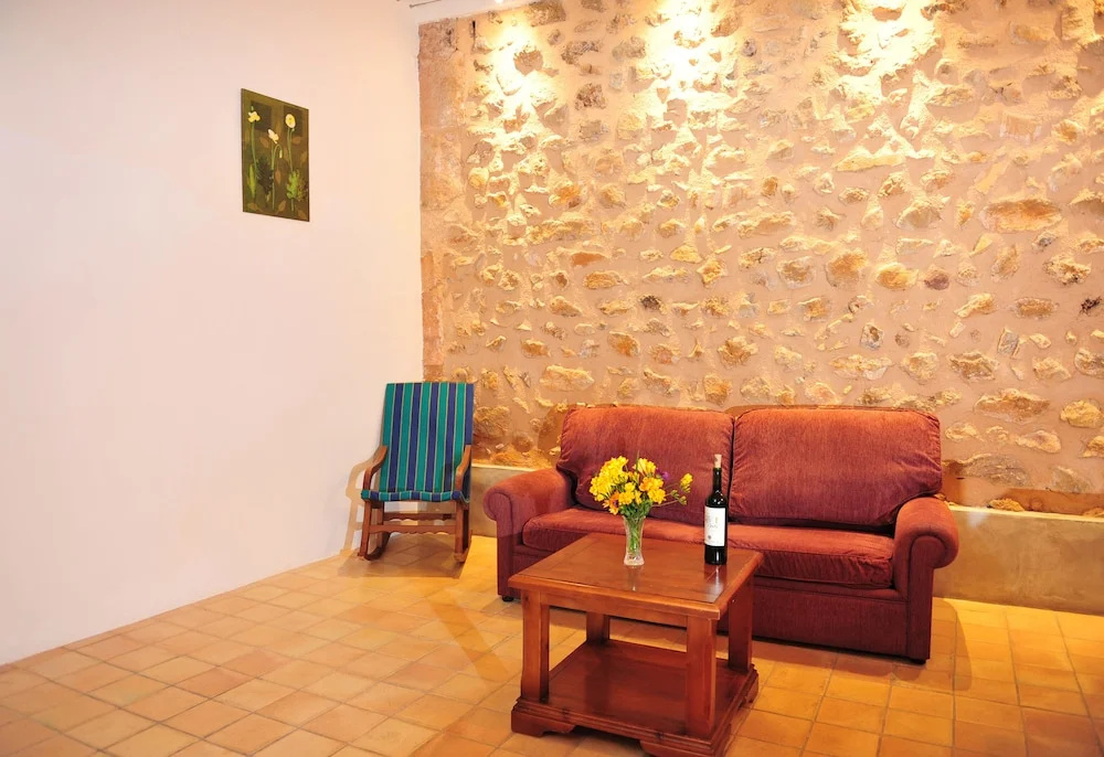Photo - Finca Hotel Ses Cases Noves