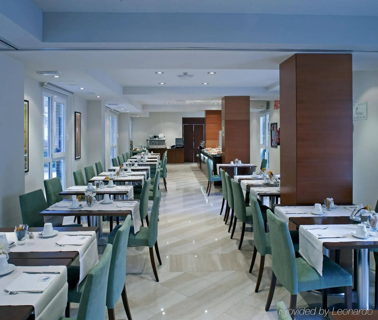 Foto - Hotel Dorma León