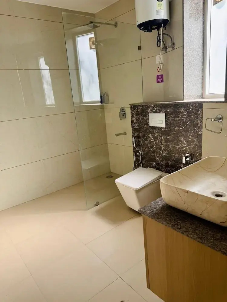 Foto - FabHotel Luxe 8 Stayz - Phase 1 Metro, Golf Course Road & Arjun Marg