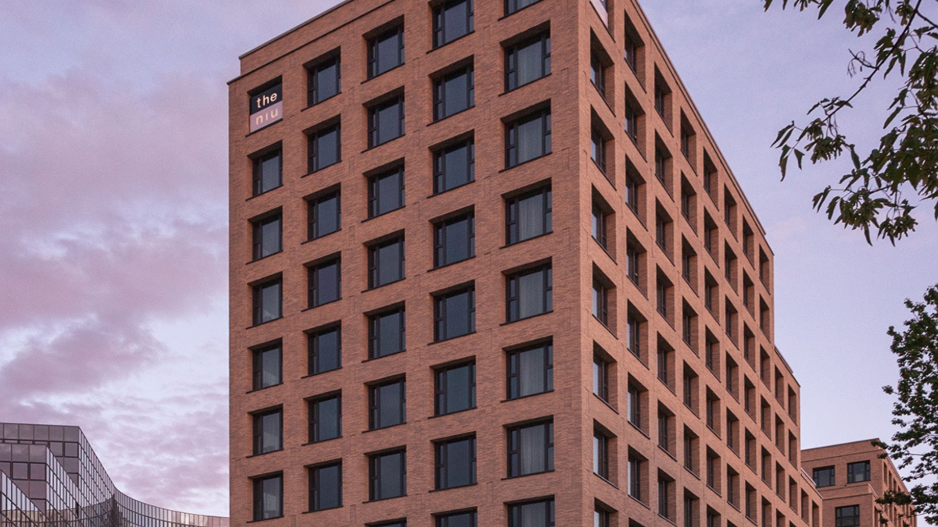 Photo - Holiday Inn - the niu, Dwarf Berlin Schöneberg by IHG