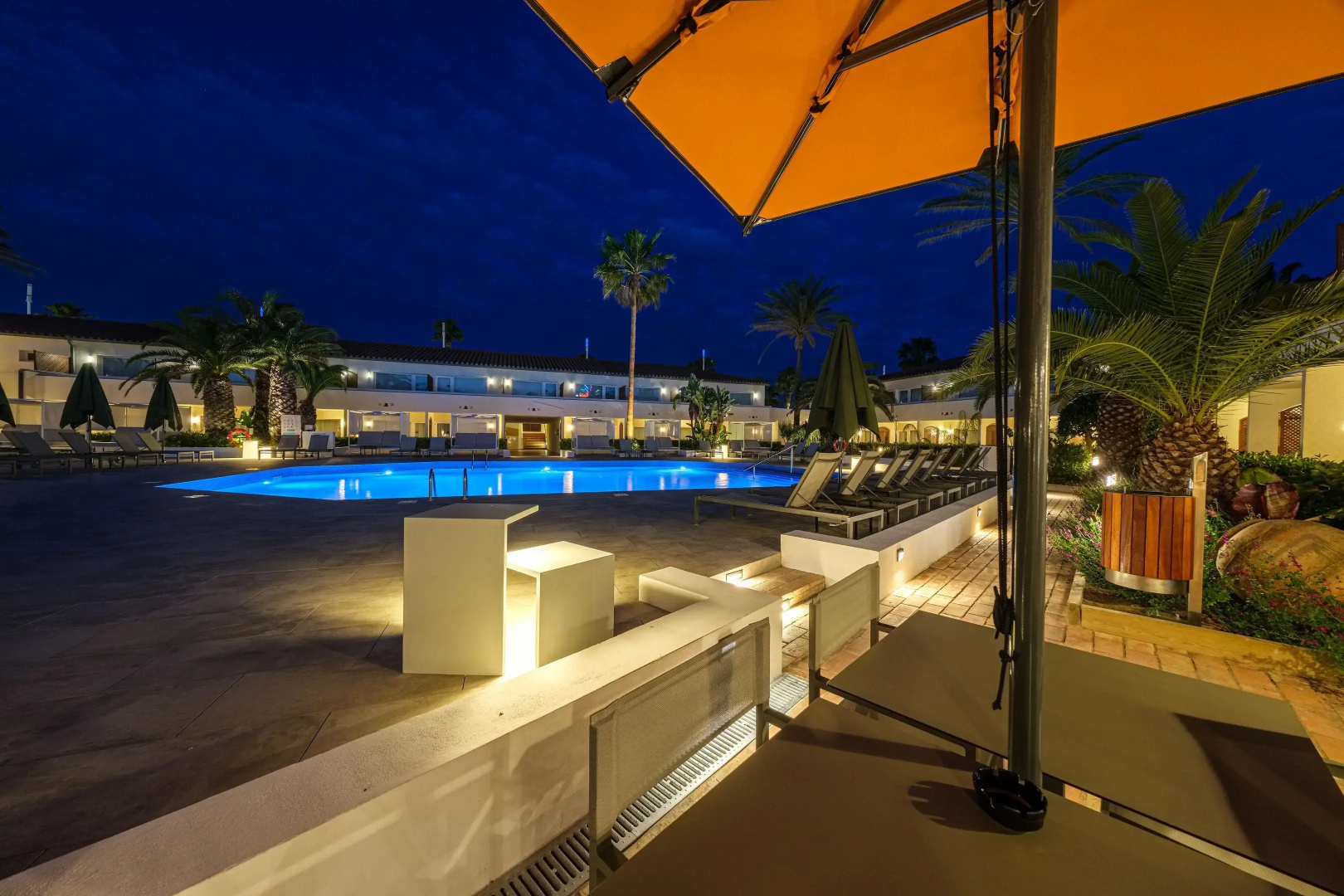 Photo - Oassium Hotel - Adults Only