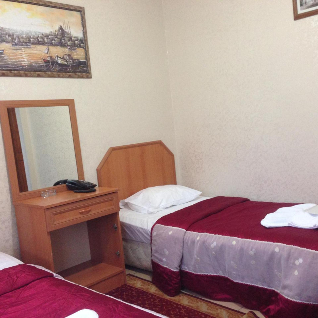 Photo - Ekol Hotel