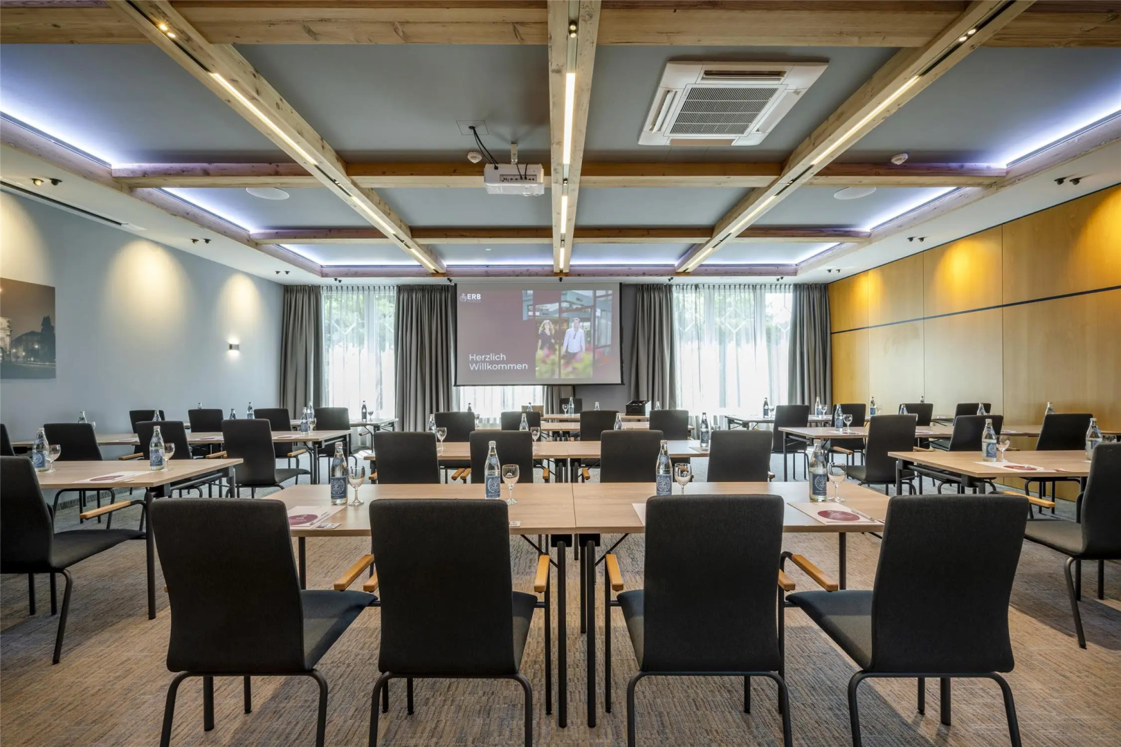 Foto - Best Western Plus Hotel Erb