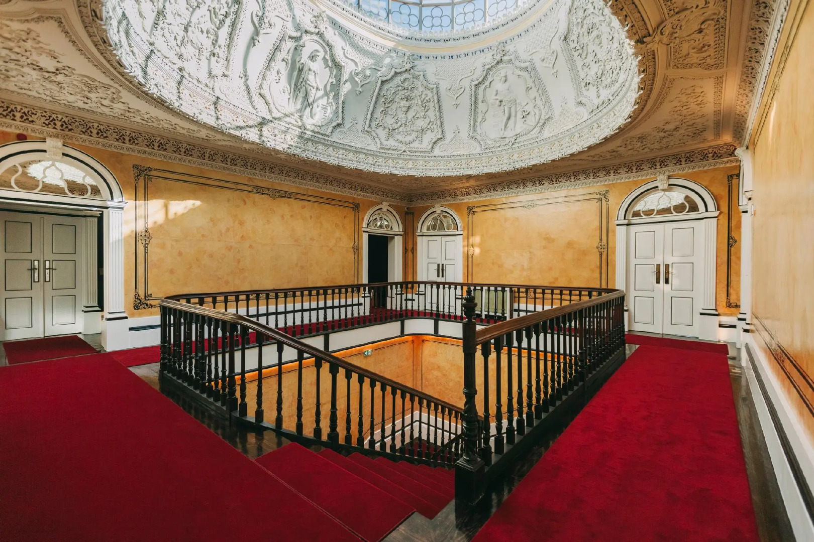 Foto - Torel Palace Porto