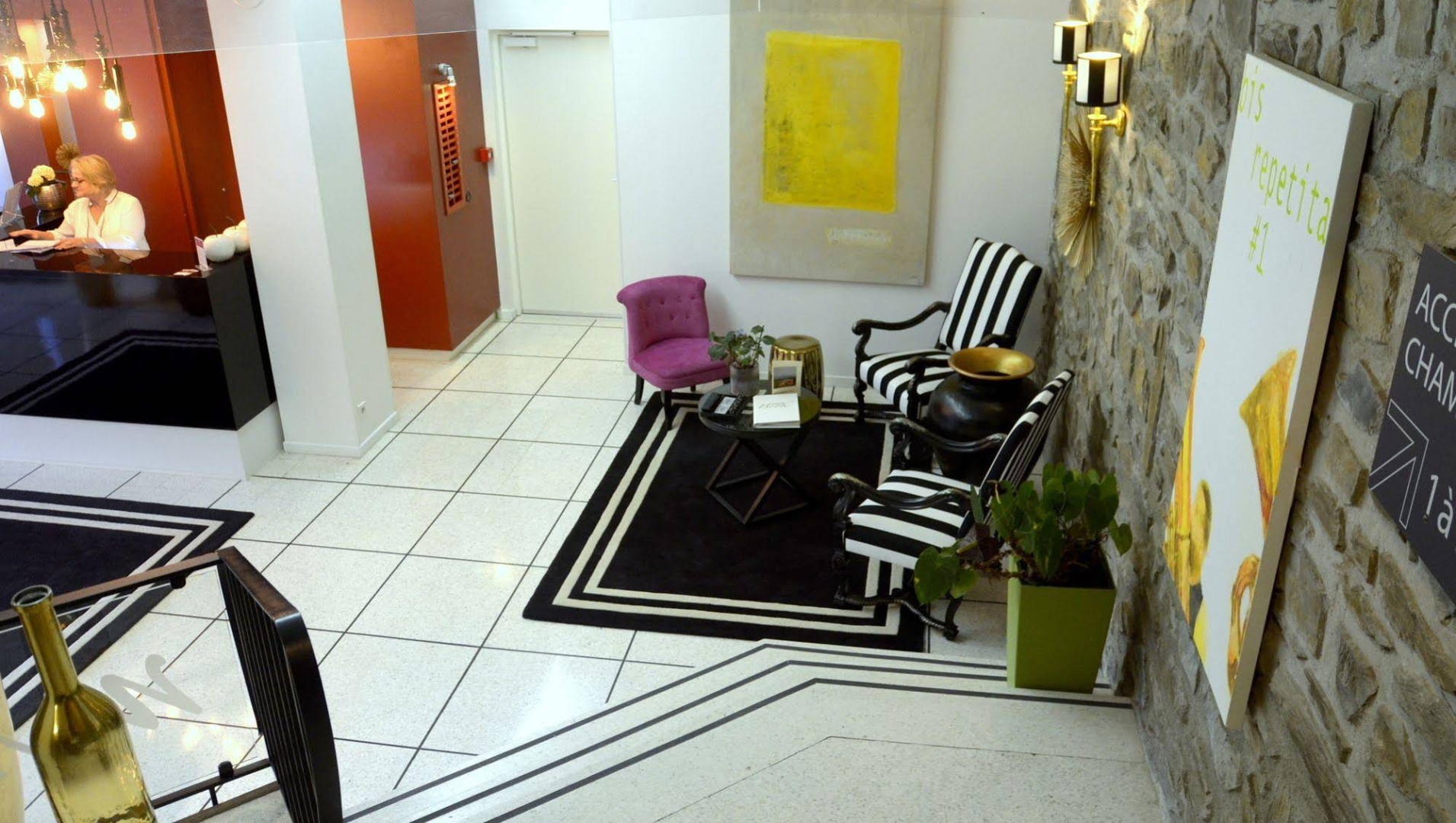 Foto - Hôtel & Spa Le Madeloc Collioure Centre