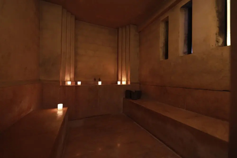 Foto - Villa Al Assala Palmeraie