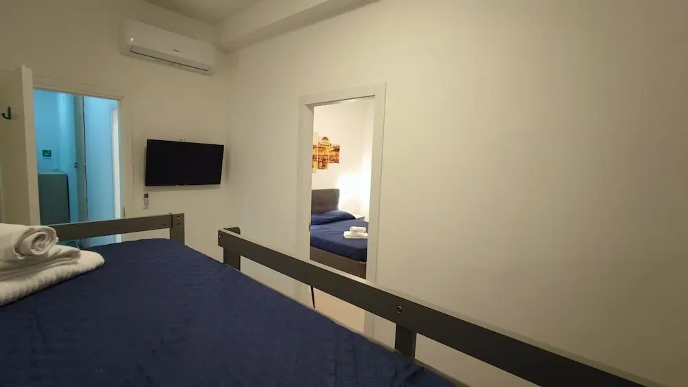 Foto - Vatican Green Garden