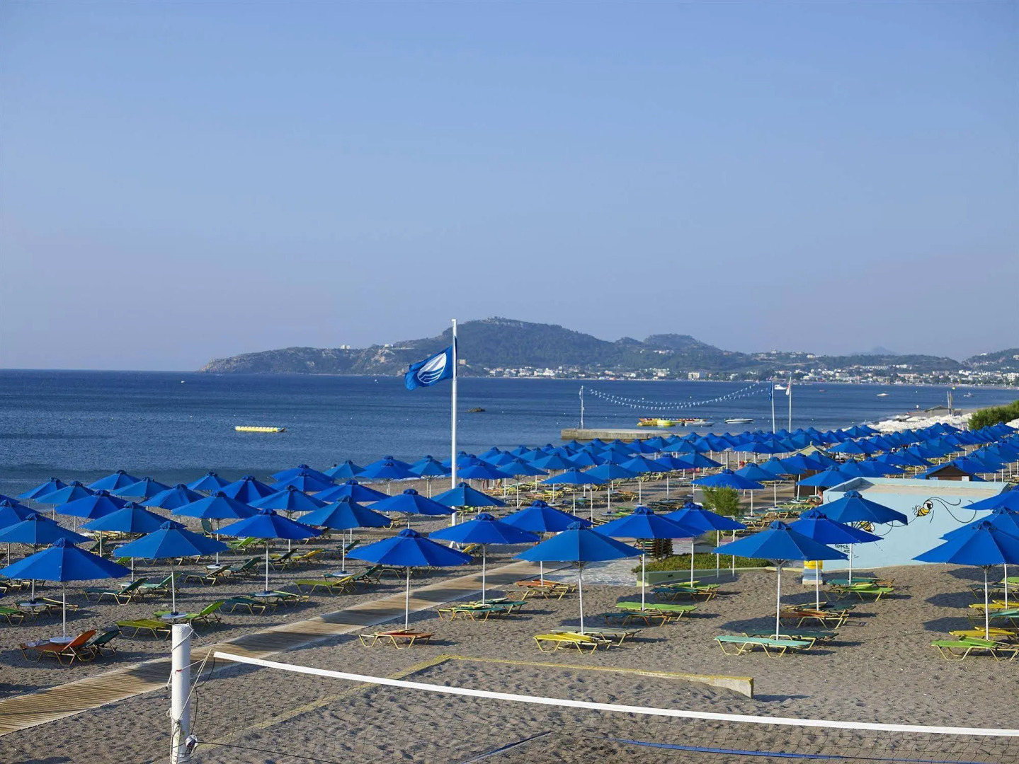 Foto - Esperides Beach Resort