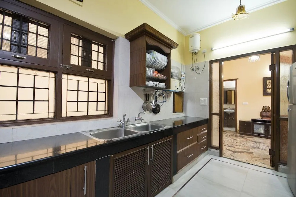 Photo - Prakash Kutir B&B