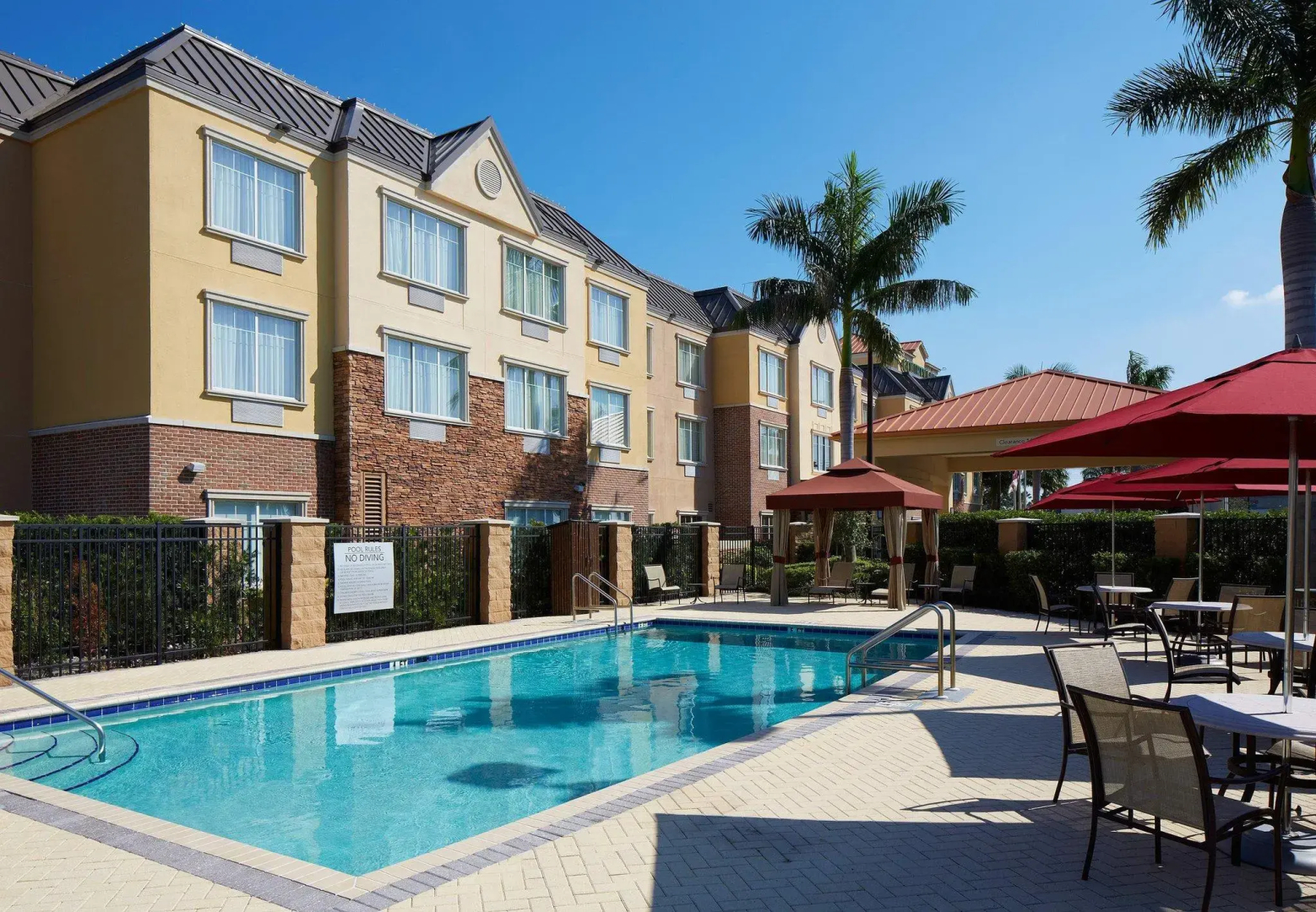 Photo - Courtyard by Marriott Sarasota at University Town Center