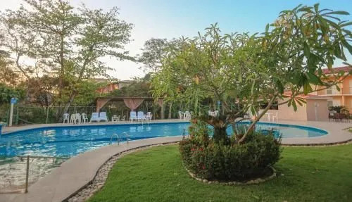 Foto - Boulevard da Praia Apart Hotel