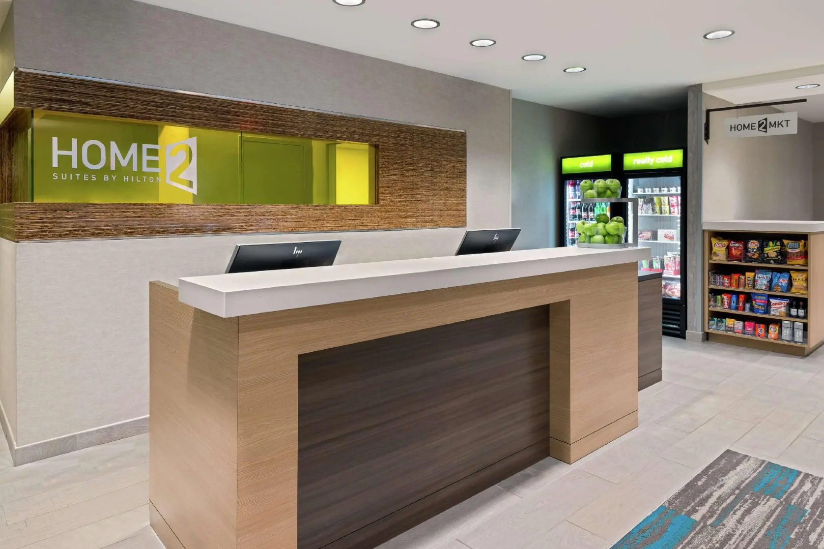 Foto - Home2 Suites by Hilton Orlando Near UCF