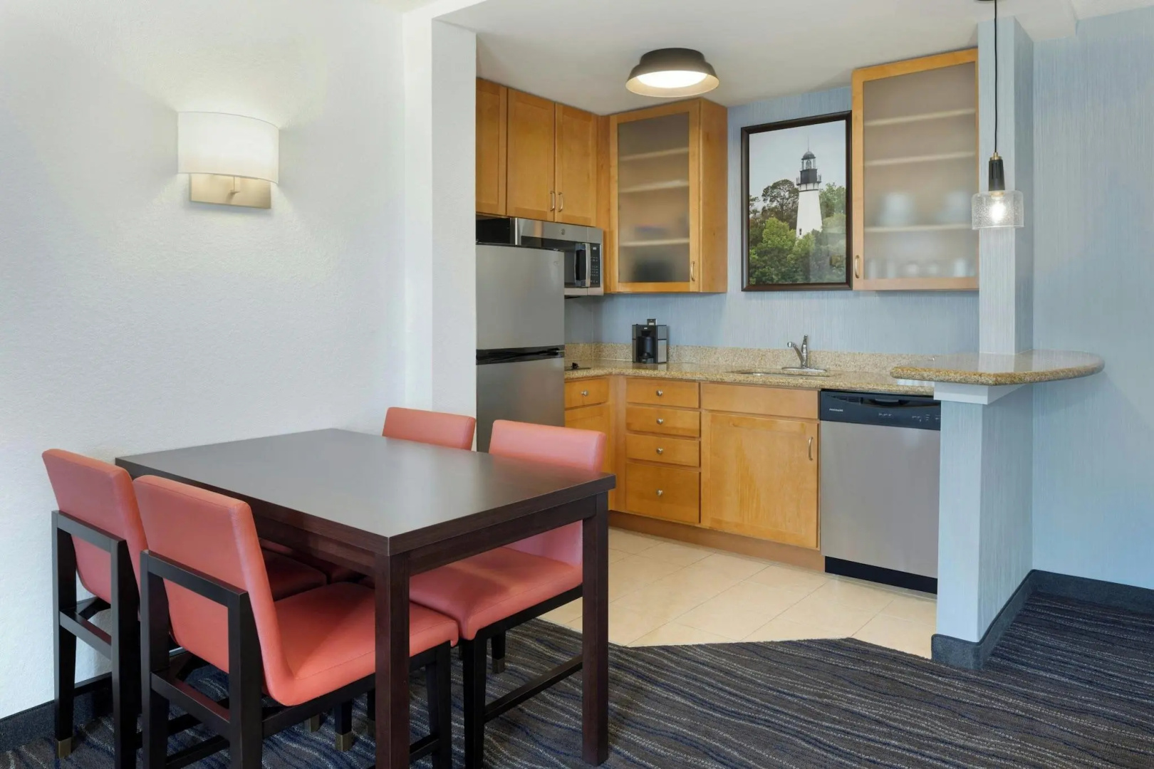 Foto - Residence Inn by Marriott Amelia Island