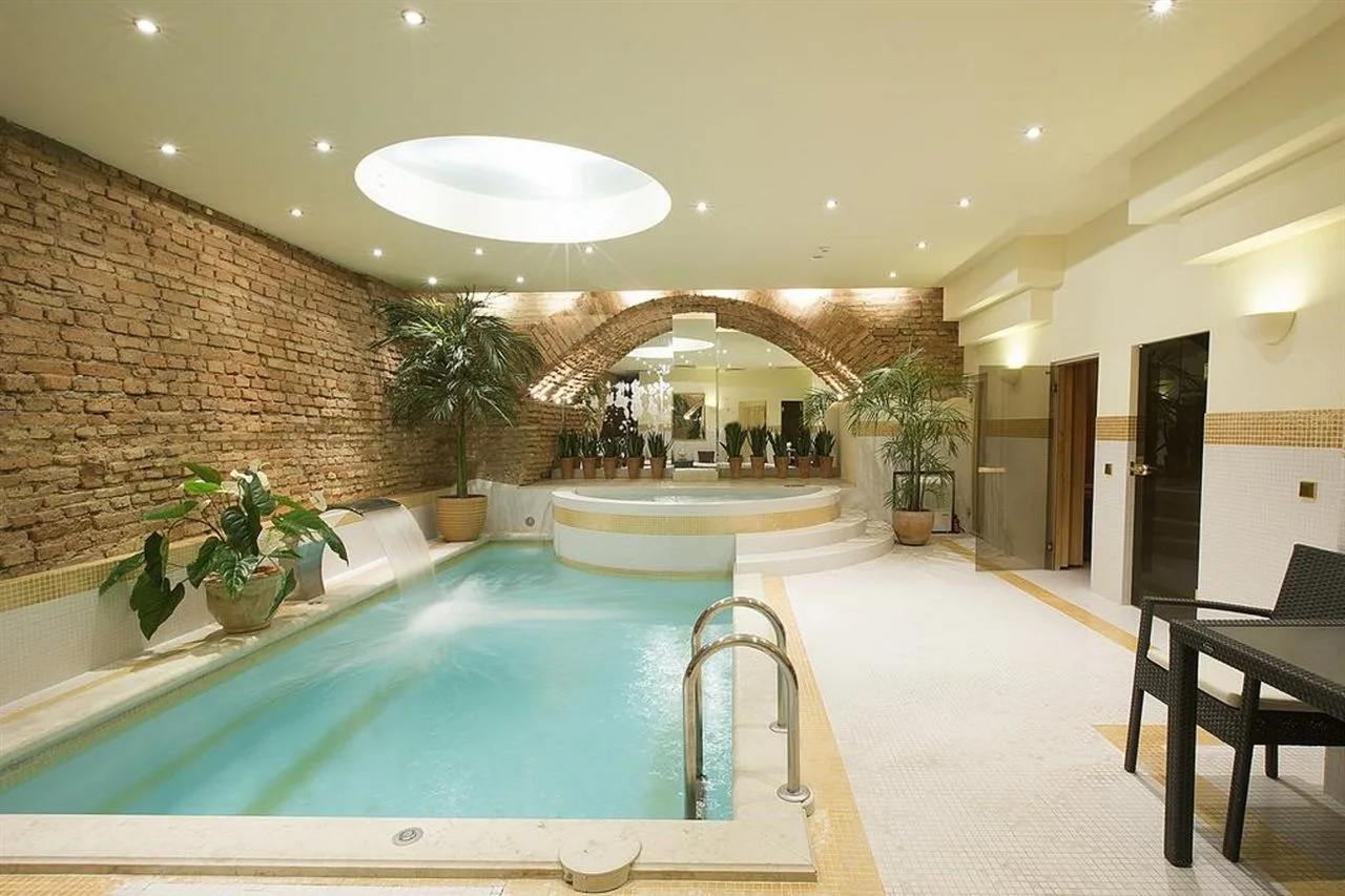 Photo - NARUTIS Hotel - Small Luxury Hotels of The World