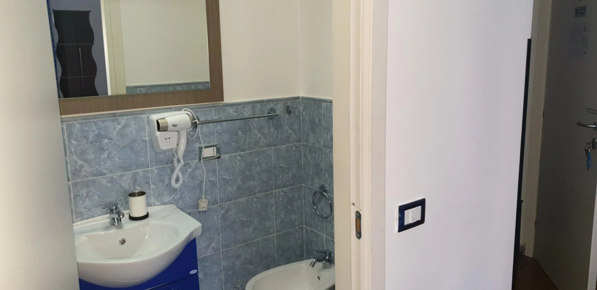 Foto - Domina Romae B&B