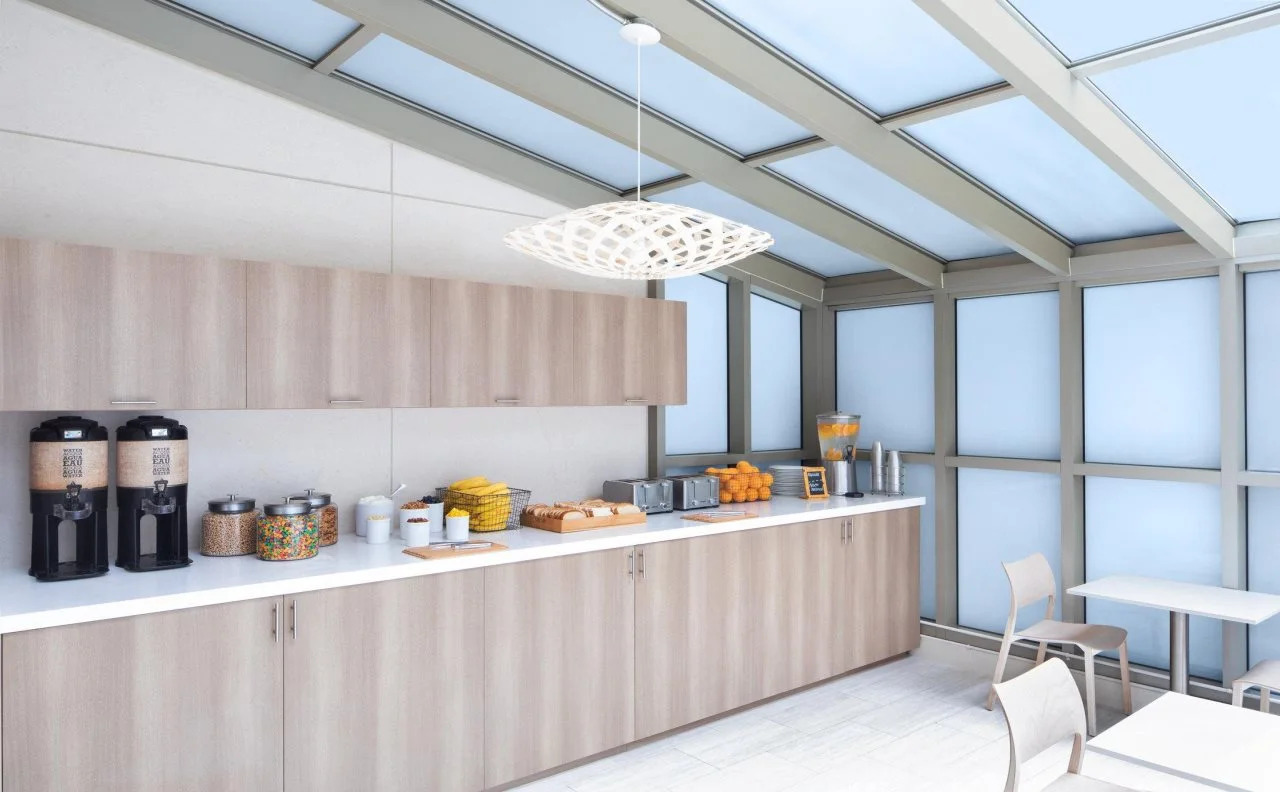 Foto - Element Times Square West