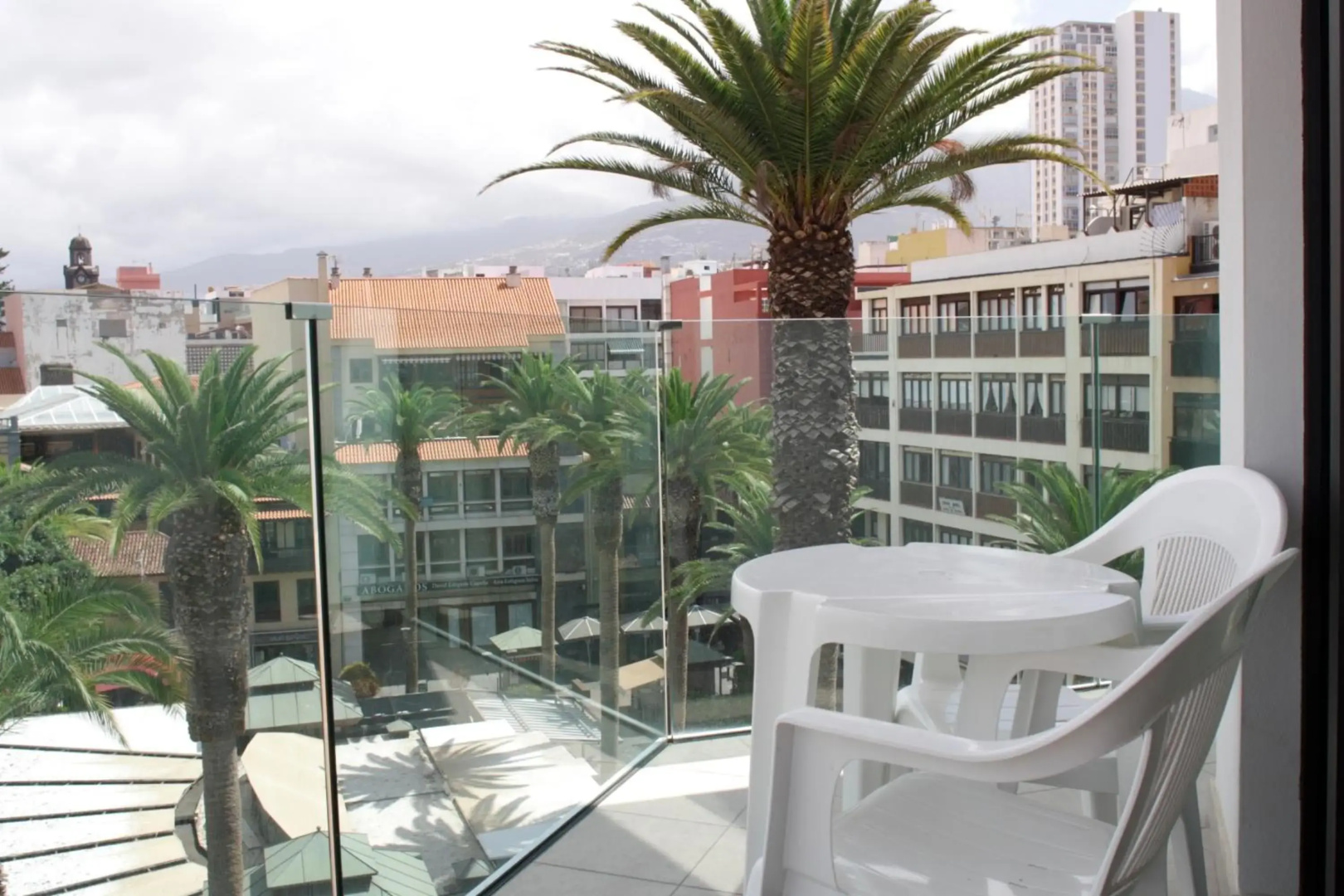 Foto - Hotel Tropical