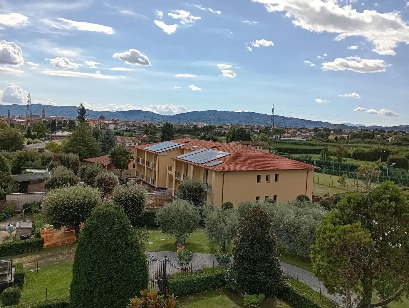 Foto - Hotel Villa Cappugi