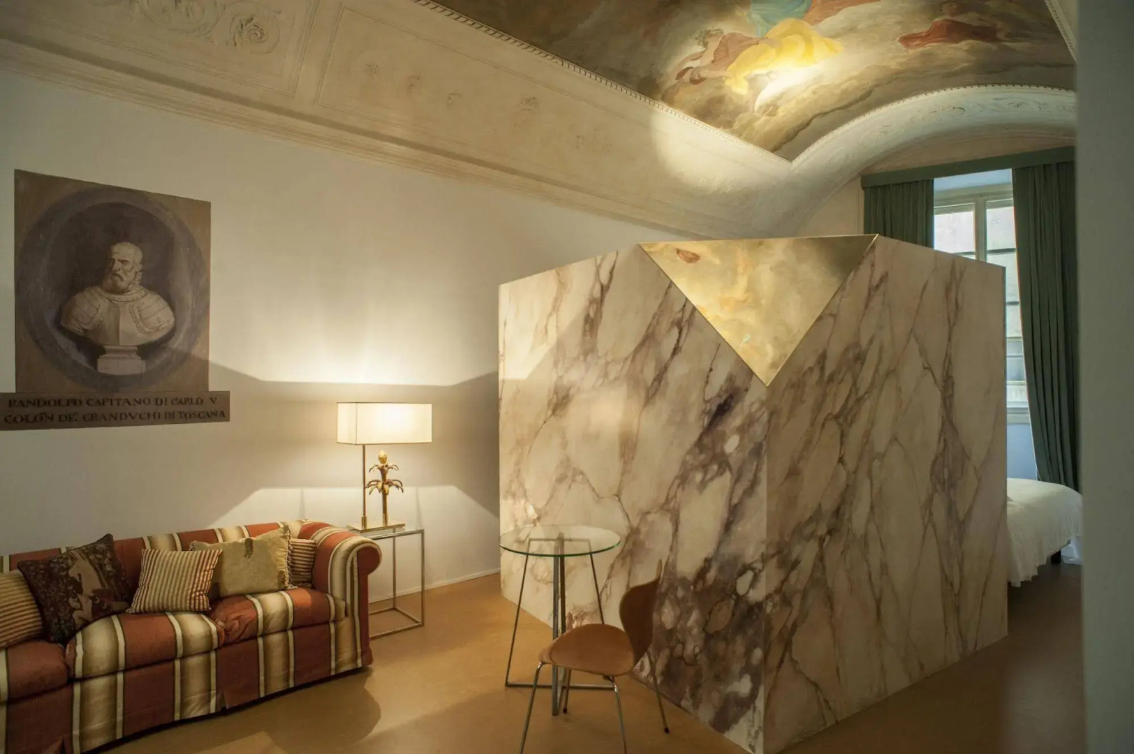 Foto - Leone Blu Suites | UNA Esperienze