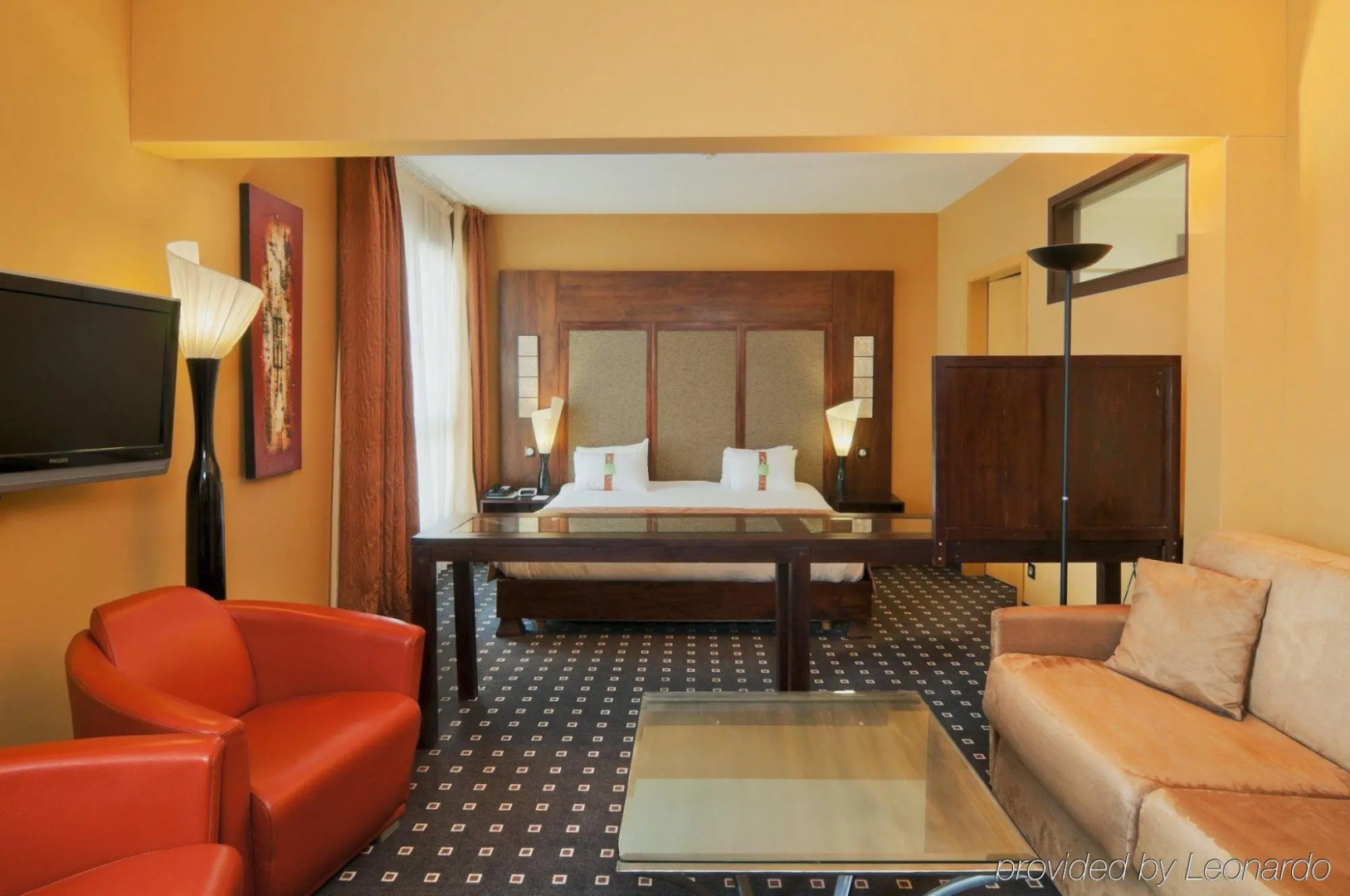 Foto - Holiday Inn Express Strasbourg - Sud by IHG