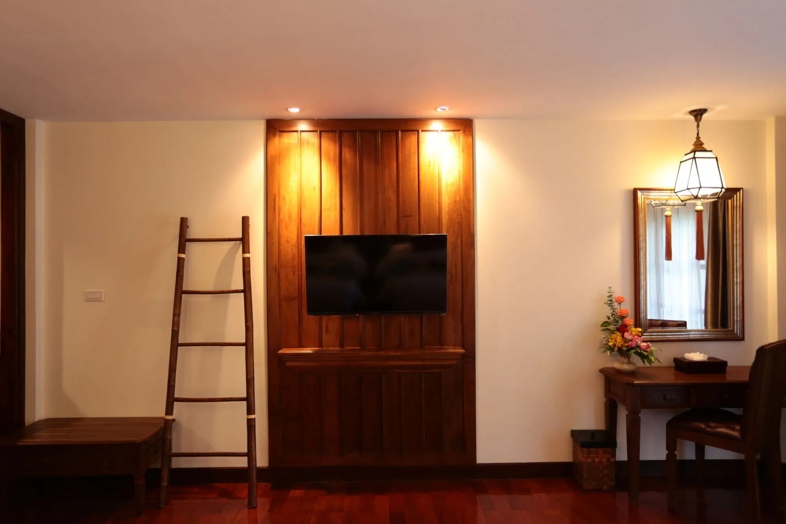 Foto - Viangluang Resort