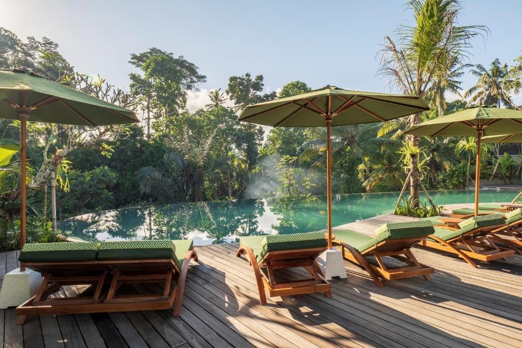 Adiwana Suweta Resort, Bild 19 von 26