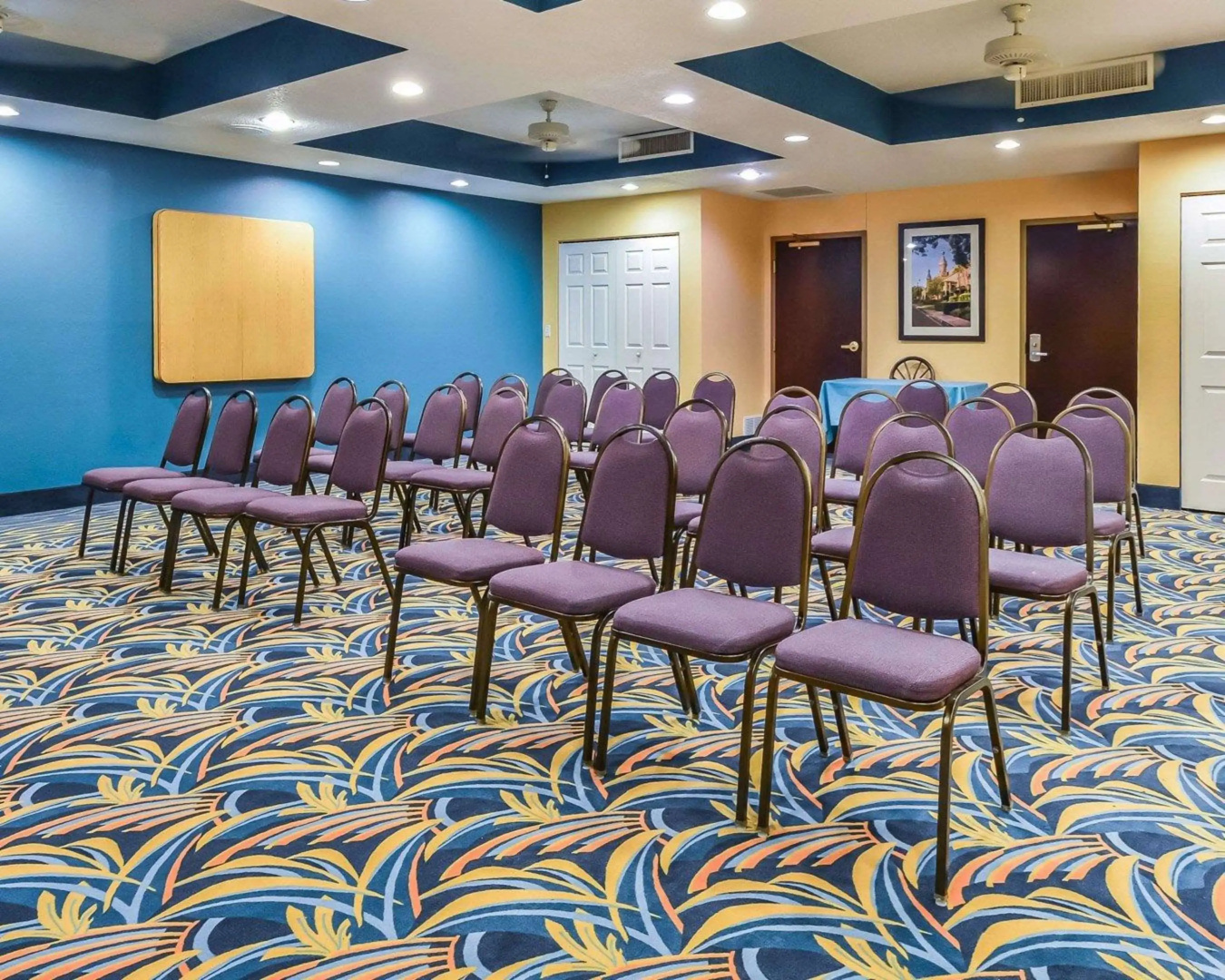 Foto - Comfort Suites Tampa - Brandon