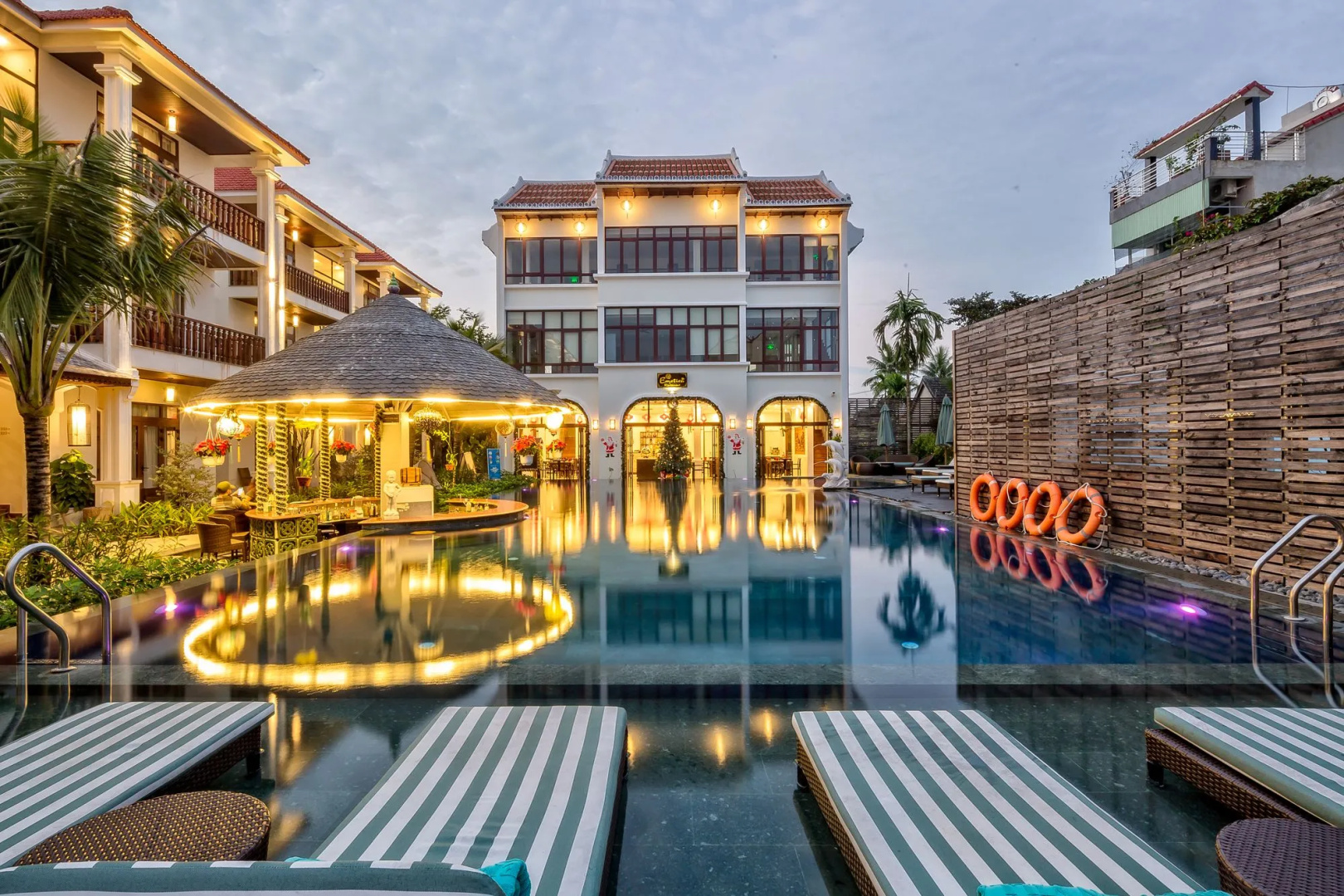 Photo - Hoi An Emotion Boutique Villa