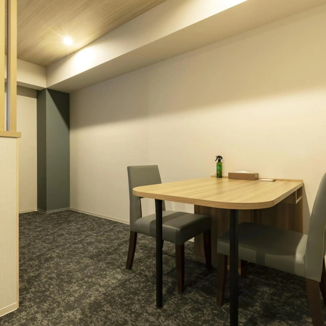 Photo - Kyoto Plaza Hotel Kintetsu Jujo