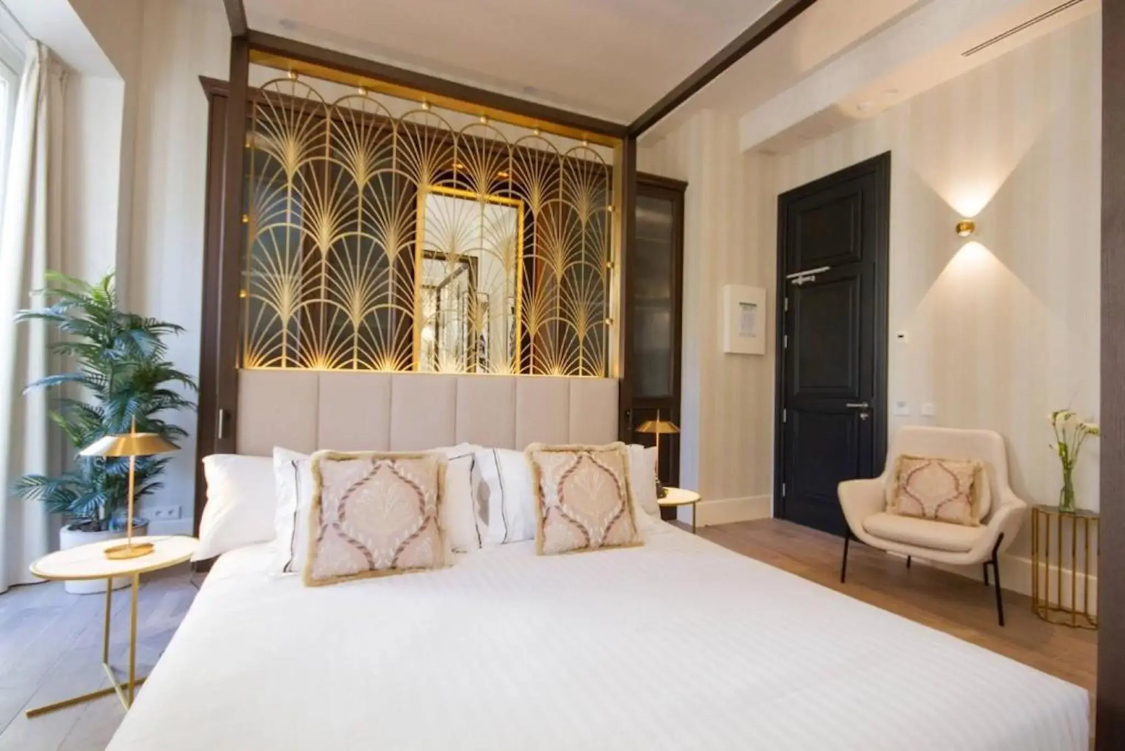 Photo - MYR Palacio Vallier