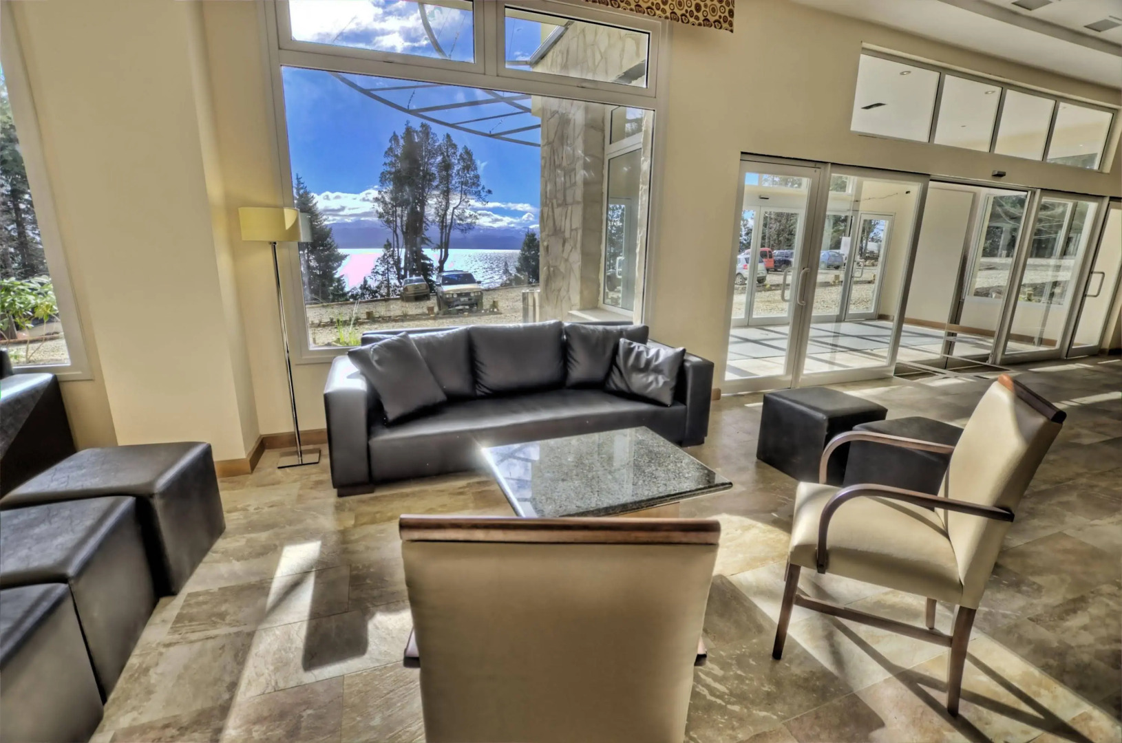 Foto - Huinid Pioneros Hotel & Aparts